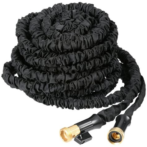 Xhose Pro - The Original Expanding Garden Hose - 100 Ft - Walmart.com - Walmart.com