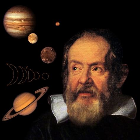 The Renaissance Man: Galileo Galilei | by Danish Chaglani | Medium