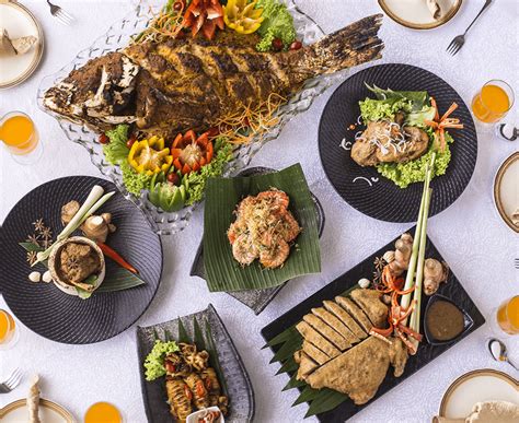 12 Hotel Buffets In Singapore With 1-For-1 Deals To Activate Your Entire Squad For