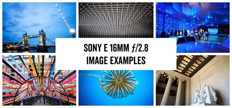 かもしれま SONY - E16mm F2.8 SEL16F28 の通販 by たまさん's shop｜ソニーならラクマ みです