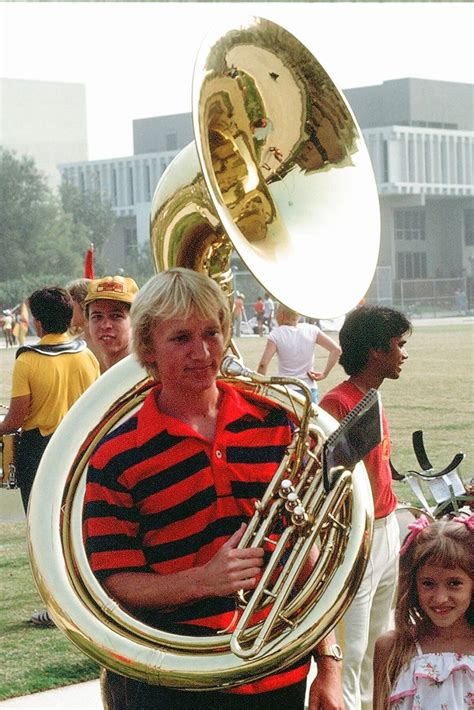 Strictly Oompah: My personal Sousaphone history