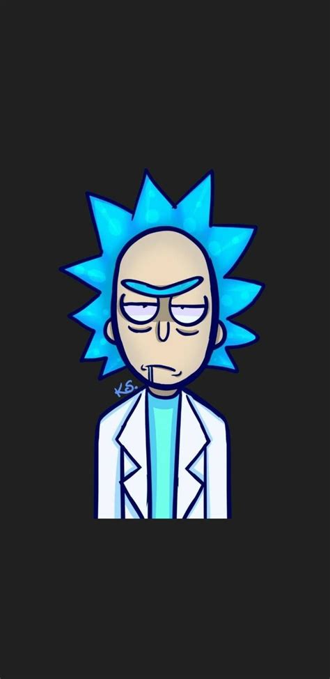 Rick Sanchez IPhone Wallpaper | Iphone wallpaper rick and morty, Rick and morty poster, Rick and ...