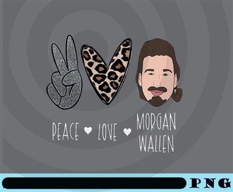 Love, Peace, Morgan Wallen, Morgan Cole Wallen, Singer, Songwriter, Vocals, Music Guitar, Mogan ...