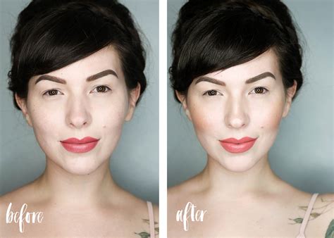 Strobe and Sculpt: Contour, Highlight, and Blush Tutorial - Keiko Lynn