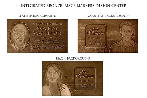 Bronze Grave Markers Image Canada | Bronze Grave Markers Online Outlet