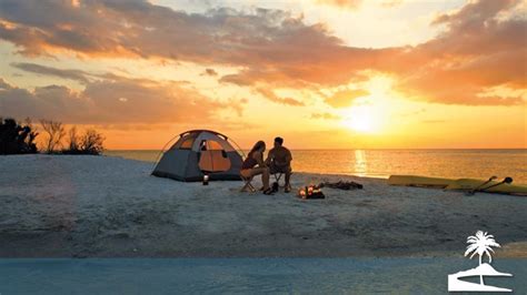 5 Amazing Camping Sites in Baja California - SanDiegoRed.com