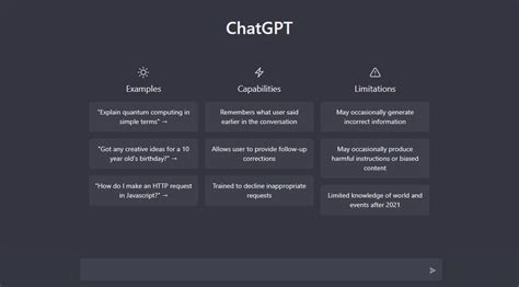 Cara Menggunakan Chat GPT, Openai Lengkap dengan Linknya! - Indozone Tech