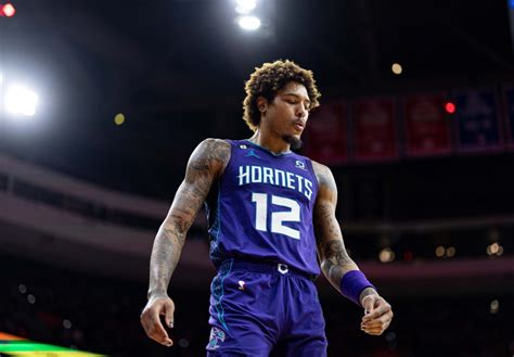 Charlotte Hornets F Kelly Oubre Jr. to Undergo Surgery, Miss Several ...