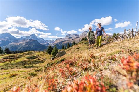 Welcome to Graubünden | Graubünden Tourism