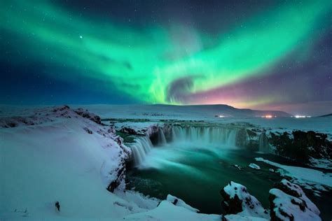 March Weather in Iceland - Snow, Temperatures, Daylight Hours