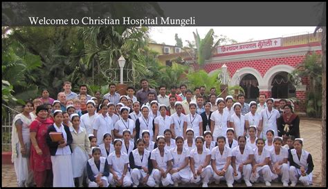 Chhattisgarh : Exp CG: Mungeli - New District of Chhattisgarh - Christian Hospital, Church ...