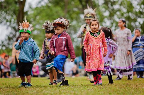 Canada pledges to compensate First Nations children billions of dollars | The Optimist Daily