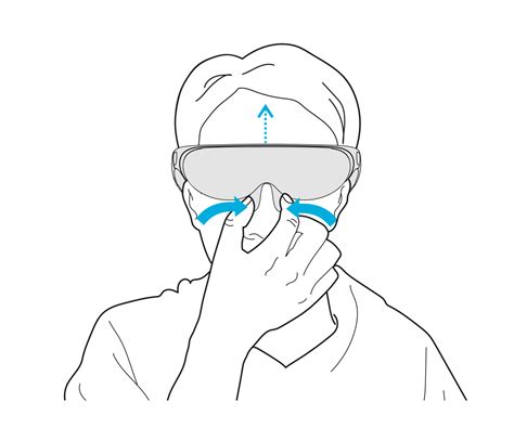 Rokid Air User Manual - Virtual Reality