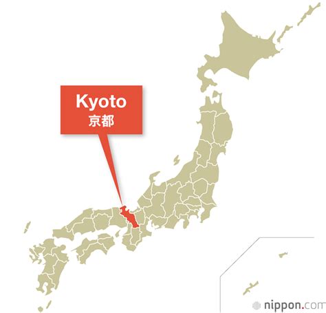 Kyoto Prefecture | Nippon.com