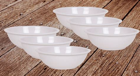 Soup Bowl Set - http://bit.ly/2HGhS0G | Soup bowl set, Bowl set, Bowl