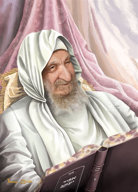 Pin on painting of Jewish rabbis