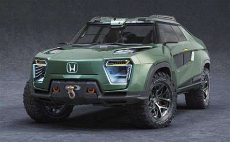 Honda Ridgeline 2025: Concept and Release Date | New Auto Magz