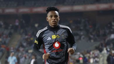 What Kekana admires most about Pirates starlet Relebohile Mofokeng | FARPost