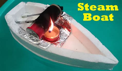 how to make a toy motor boat at home ~ Lapstrake boat diy