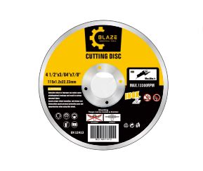 Cutting Disc