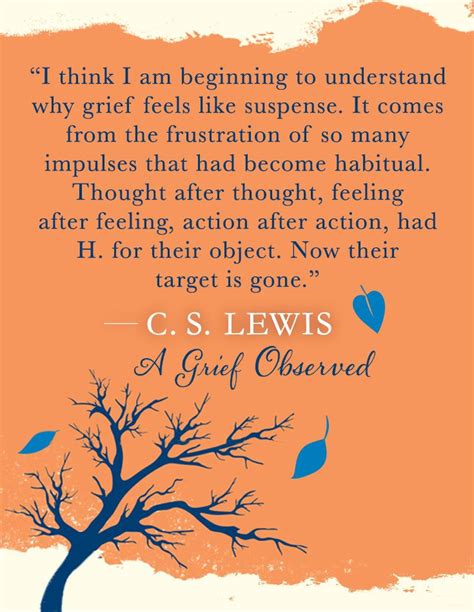 8 best A Grief Observed by C. S. Lewis images on Pinterest | Inspire quotes, Life wisdom quotes ...