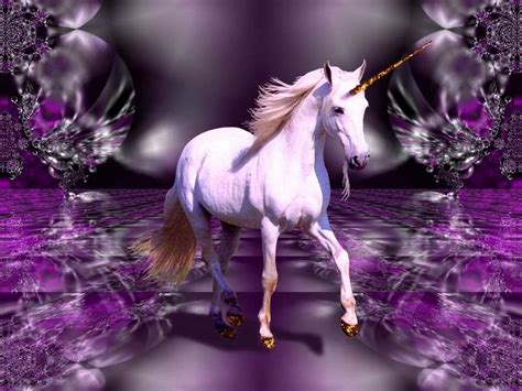 Free Unicorn Wallpaper - WallpaperSafari