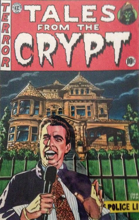 Tales from the Crypt (1989)