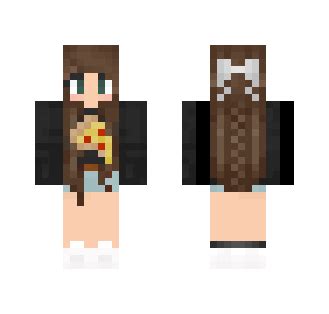 Pizza Minecraft Skins. Download for free at SuperMinecraftSkins