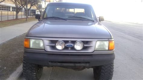 Wisdom wanted: lifted 97 Ranger - Ranger-Forums - The Ultimate Ford ...