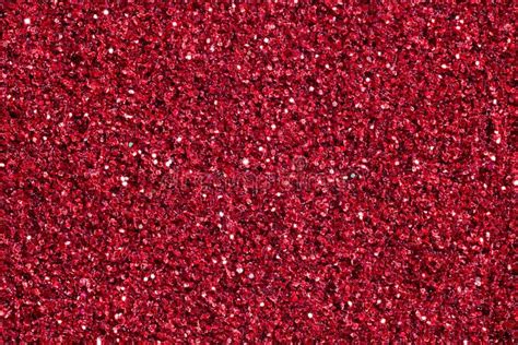 Bright Red Glitter Background Stock Photo - Image of glimmer, evening: 7162402