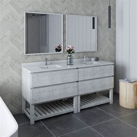 Mobili bagno moderni a terra | Arredamento casa