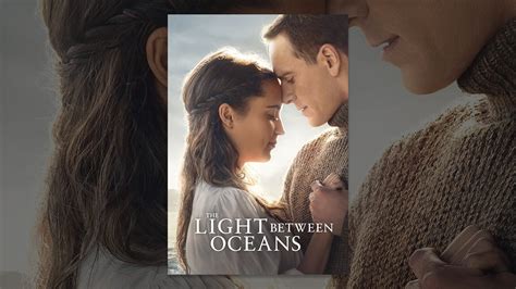 The Light Between Oceans - YouTube