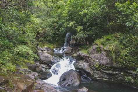 Hanakapiai Falls - Kauai, Hawaii - For the Love of Wanderlust