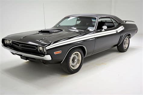 1971 Dodge Challenger | Classic Auto Mall