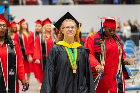 Polk State College Fall 2022 Commencement Photo Gallery | Polk State ...