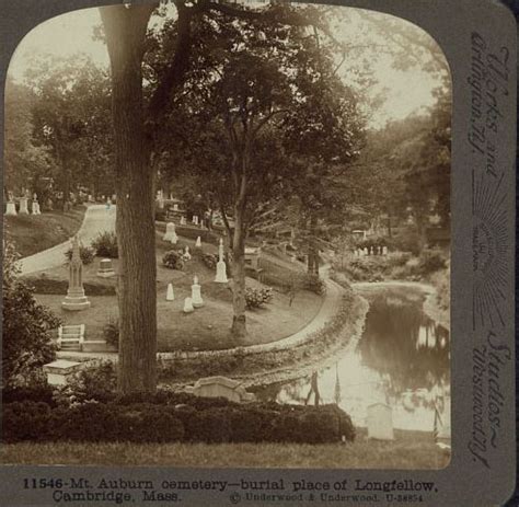 History of National Cemeteries (U.S. National Park Service)