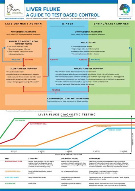 Detection, Treatment and Control | Liver Fluke | SCOPS