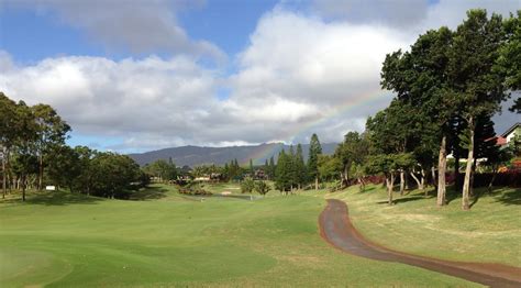 TASTE OF HAWAII: WAIKELE COUNTRY CLUB