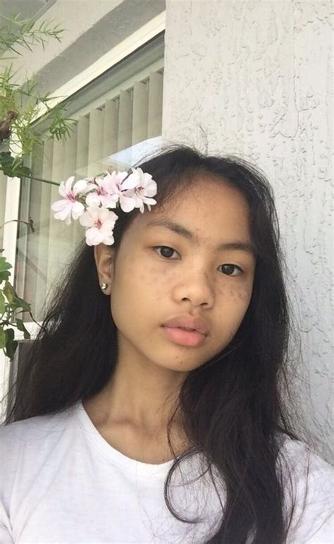 Different type if Noses on We Heart It | Filipina beauty, Flat nose asian, Filipino girl