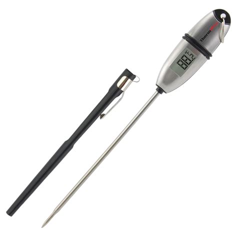 Wireless Digital Food Thermometer – Knead This LTD