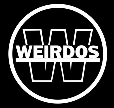 The Weirdos Concert Tickets: 2023 Live Tour Dates | Bandsintown