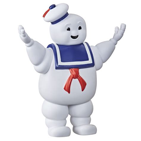 Kenner: Real Ghostbusters Classics Stay Puft Marshmallow Man - Shop ...