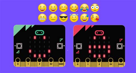 Learn about Microbit