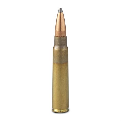 Graf & Sons Hornady Contract Loaded, .303 Savage, RNSP, 150 Grain, 20 ...