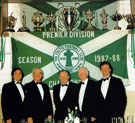 Celtic Takeover – Pictures – The Celtic Wiki