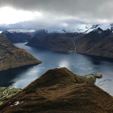 Nordfjordeid, Norway 2024: Best Places to Visit - Tripadvisor