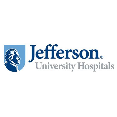 Jefferson Hospital | Brands of the World™ | Download vector logos and ...