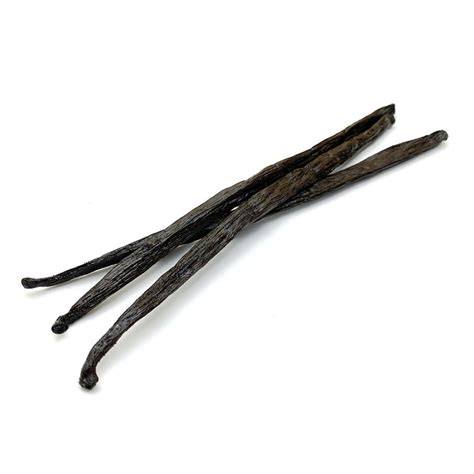 Cook’s, Madagascar Organic Vanilla Beans, Grade A, World’s Finest ...