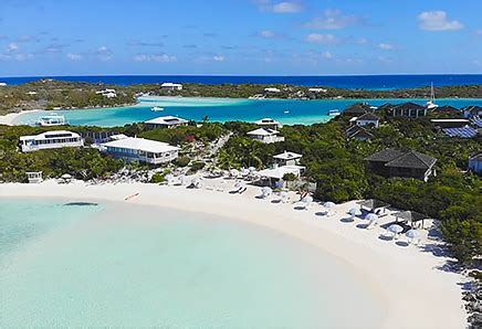 Peace and Plenty | Exuma Bahamas Resorts | Official Site