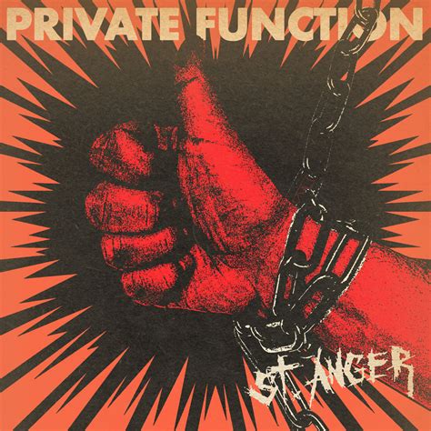 St. Anger | Private Function